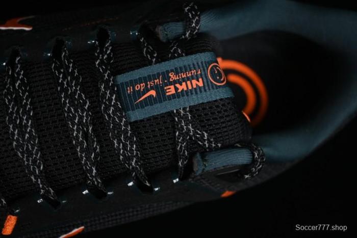 Nike Air Zoom Pegasus 40 Breathable Mesh Running Shoes - FQ8723-010 1