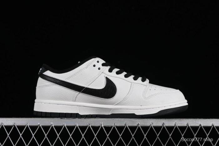 Nike SB Dunk Low NYC Collaboration Black Beige Low-Top Casual Skateboarding Shoes - NC2103-301 1