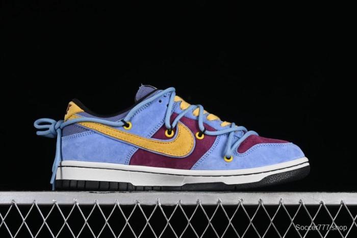 Nike SB Dunk Low Custom Collaboration Otomo Katsuhiro x Nike SB Dunk Low  Steamboy OST  - CT0856-104 1