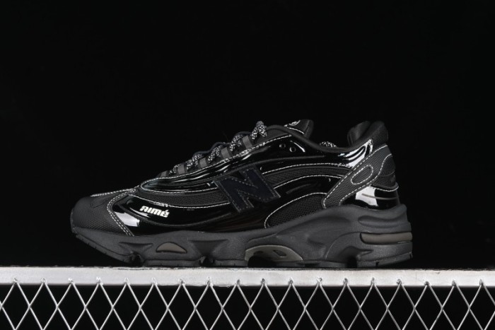 New Balance 1000 Series Retro Dad Style Low-Top Casual Running Sneakers - M1000AD1