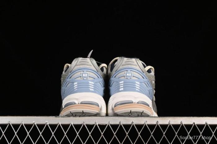 New Balance 1906 Series Retro Dad Style Casual Running Shoes - M1906RKC 1