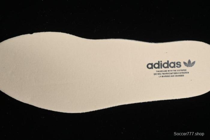 Adidas Originals Gazelle Bold IE0428 Low-Top Sneakers with Thick Sole for Casual Wear Anti-Slip and Durable - IE0428 1