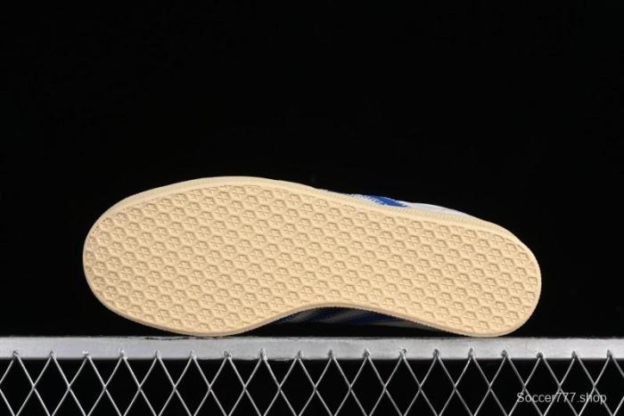 Adidas Originals Gazelle Indoor Retro Casual Slip-Resistant Wear-Resistant Low-Top Sneakers - IF4599 1