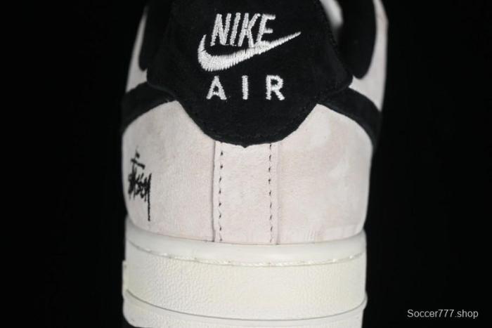 Nike Air Force 1 '07 Low Stussy Collaboration - HD1968-012 1