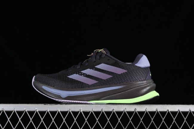 Adidas Supernova Rise IG5839 Lightweight Running Shoes with Dreamstrike+ Midsole 1