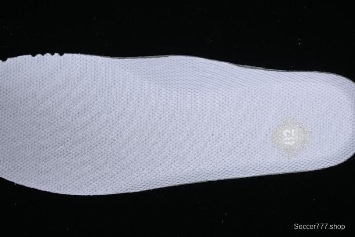 Nike Air Force 1 Low Witch Collaboration Custom Leather Sneakers with Gradient White-Purple and Skull Design - CW2288-111 1