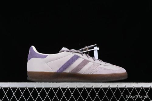 Adidas Originals Gazelle Indoor Kith Retro Casual Slip-Resistant Wear-Resistant Low-Top Sneakers - IH0120 1