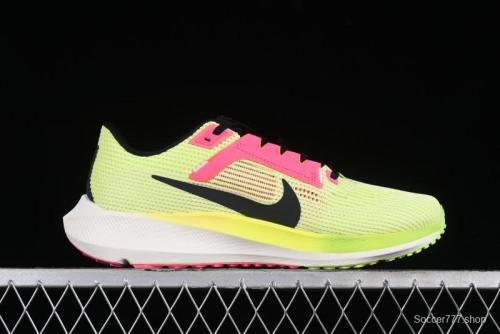 Nike Air Zoom Pegasus 40 Breathable Mesh Running Shoes - FQ8111-331 1