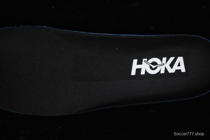 Hoka Mafate Speed 2 Ultra-Lightweight Cushioned Trail Running Shoes - 1126851 SRYG