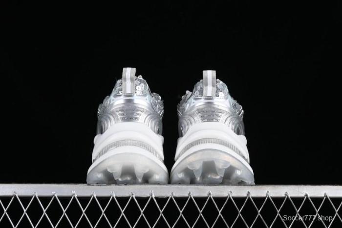 GGCC Casual Running Shoes with Asymmetrical Design - G23S2008B 1