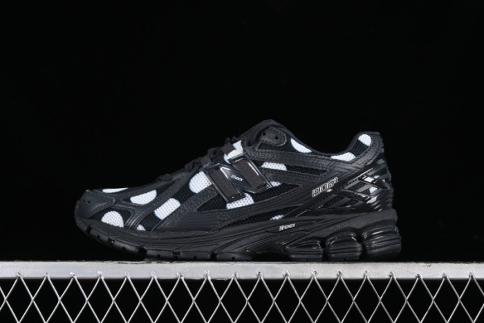 New Balance 1906 Series Retro Dad Style Casual Running Shoes - M1906RPB 1
