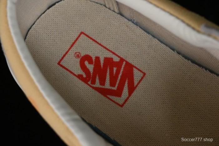 Vans Style 36 Low-Top Casual Sneakers in Cheese & Sea Salt Colorway - VN0A3DZ3OXS 1