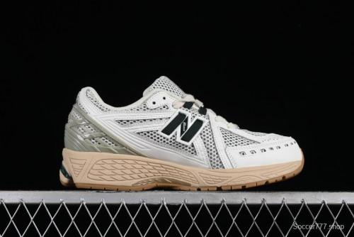 New Balance 1906 Series Retro Dad Style Casual Running Shoes - M1906RQ 1