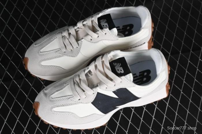 New Balance 327 Series Retro Casual Running Shoes - WS327GD