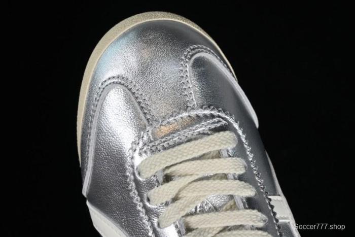 Onitsuka Tiger Mexico 66 Low-Top Leather Sneakers for Casual Running - THL7C2-9399 1