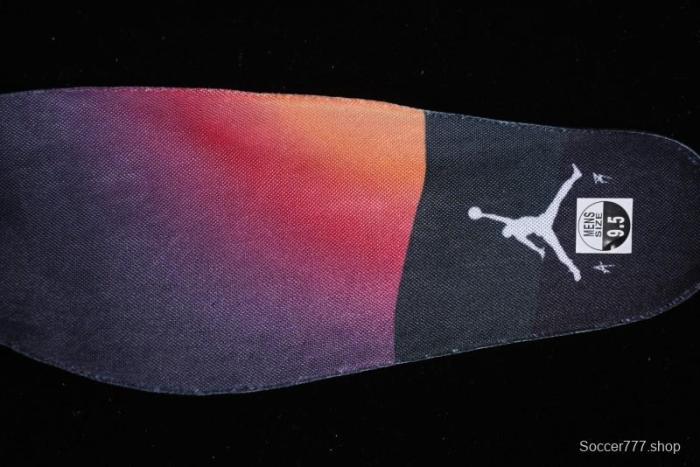 Nike Air Jordan 3 Retro  Rio  Basketball Shoes - FN0344-001 1