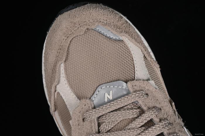 New Balance 2002 Series Retro Casual Running Shoes with Upgraded N-ERGY Cushion - M2002RDL 1