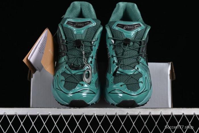 Asics Gel-Kayano 14 Running Shoes with FF BLAST PLUS Cushioning and 3D Visible GEL - 1201A922-300 1