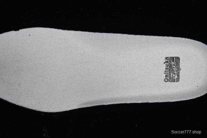 Onitsuka Tiger Moage Co Low-Top Running Shoes Comfortable Slip-Resistant Casual Wear - 1183B555-103 1