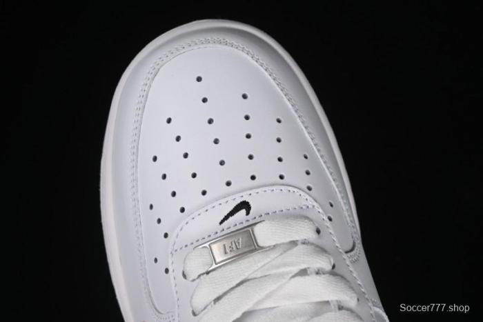 Nike Air Force 1'07 Low  Wu Kong  Casual Sneakers Inspired by Black Myth: Wukong Theme - DV0788-301