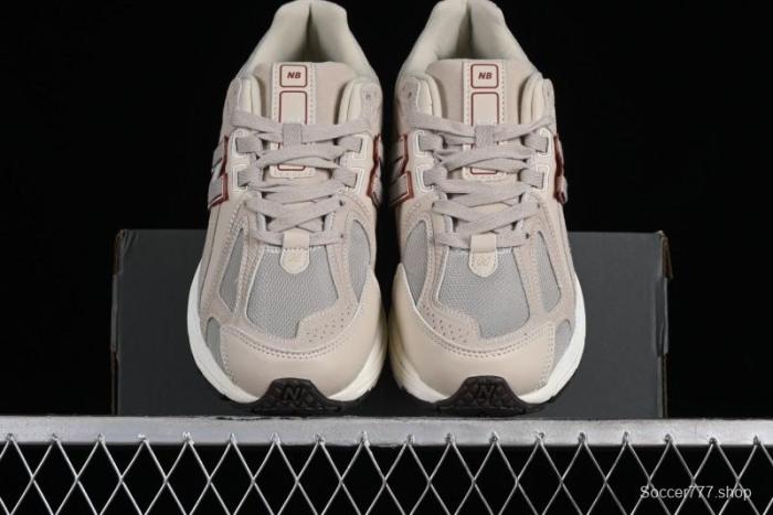 New Balance 1906 Series Retro Dad Style Casual Running Shoes - M1906RFT 1