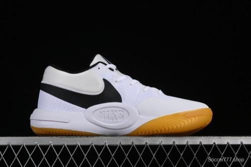 Nike Hyperquick SE Cushioned Breathable Basketball Shoes - FN4678-100