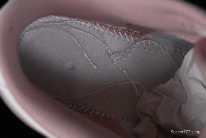 Nike Supreme x SB Dunk Low Collaboration - Rouge Pink Anniversary High-End Custom Low-Top Casual Skate Shoes - DY1503-006 1