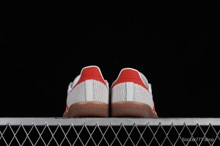 Adidas Samba OG Casual Sneakers - IG1380 1