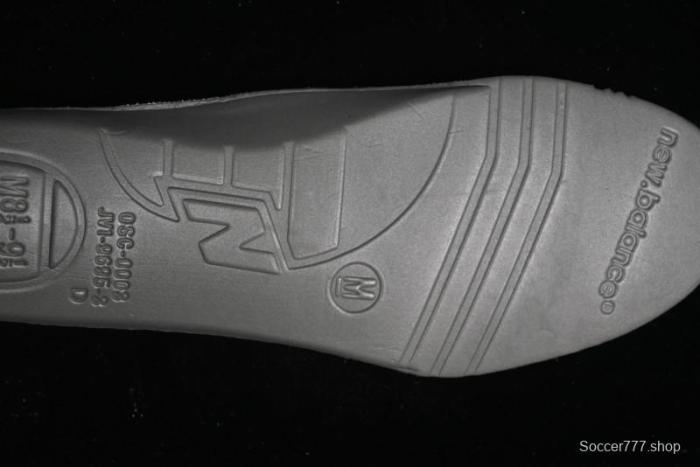 New Balance 1906 Series Retro Dad Style Casual Running Shoes - M1906AB