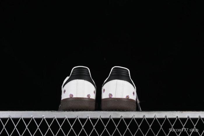 Adidas Samba OG Women's Casual Sneakers - IF4398