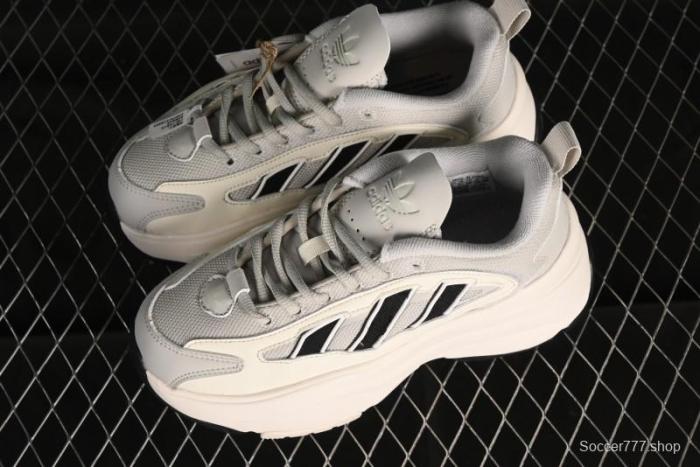 Adidas Originals Ozgaia 3.0 Lifestyle Sneakers with Thick Platform Sole - IG6042 1