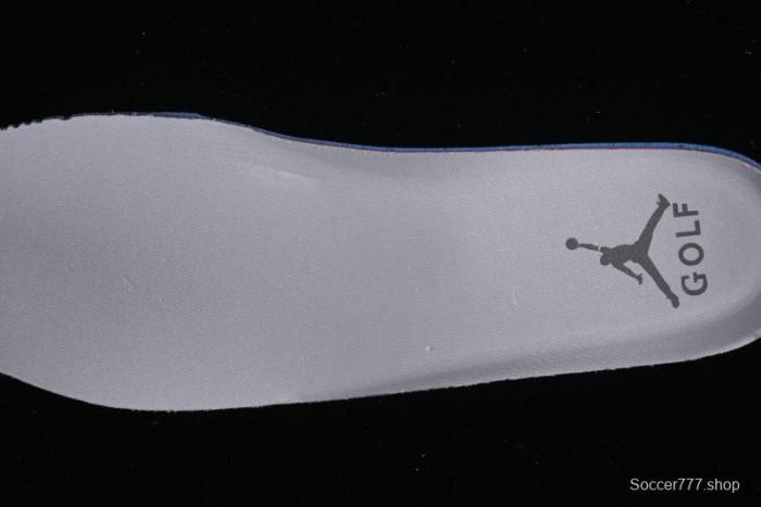 Nike Air Jordan 1 Low Golf Shoes - DD9315-006 1