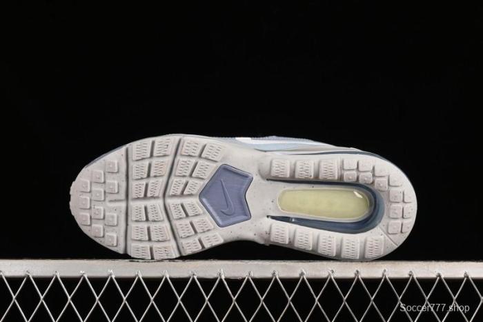 Nike Air Max Pulse SE Breathable Running Shoes with Oversized Air Cushion - FN6920-400 1