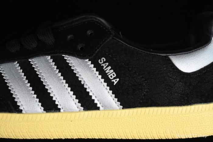 Adidas Samba OG Casual Sneakers - IE8128 1