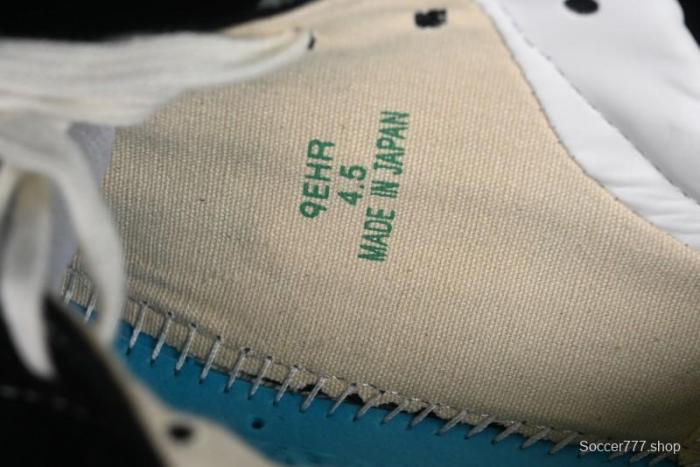 Converse One Star J Vtg Suede Low-Top Casual Sneakers in Black/Grey - M.C3 1