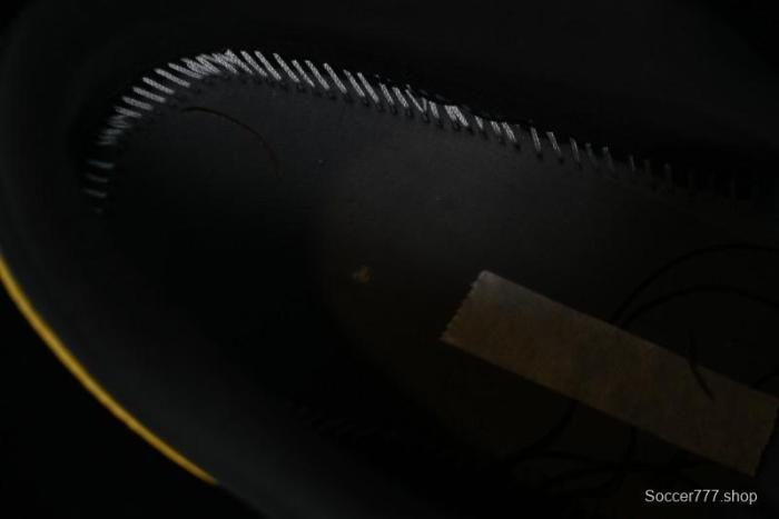 Nike Air Jordan 1 Low AJ1 Black Gold Hook Casual Sneakers - 553558-071 1