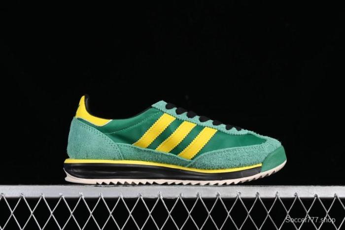 Adidas Originals SL 72 RS Retro Running Shoes - IG2133 1