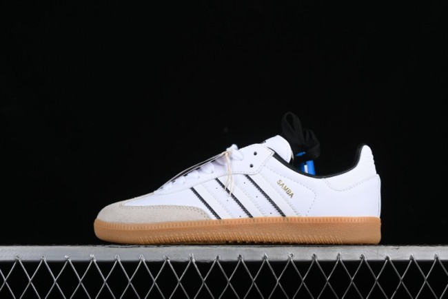 Adidas Samba OG Casual Sneakers - IH5585