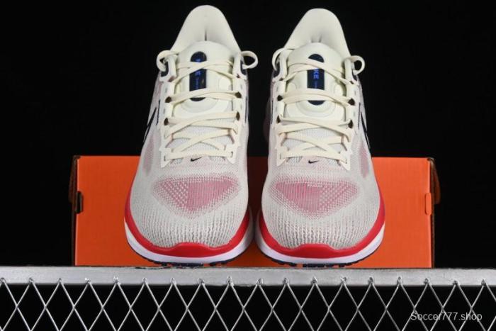 Nike Air Zoom Vomero 17 Summer 2024 Cushioned Casual Running Shoes with Zoom Air Unit - FB1309-003 1