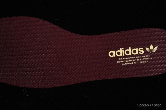 Adidas Originals SL 72 Retro Running Shoes with Ecotex Tongue and EVA Midsole - IE3425 1