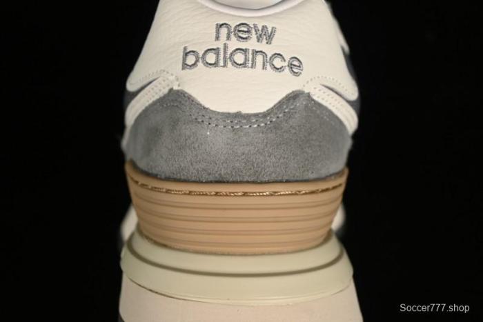 New Balance 574 Series Retro Casual Running Shoes - U574LGGS 1