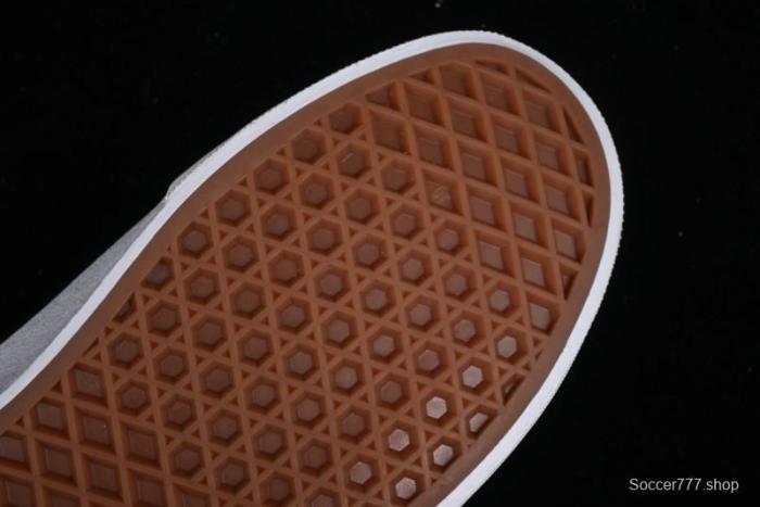 Vans Classics Knu Skool Coffee White Brown Slip-On Shoes - VN0009SAK330 1