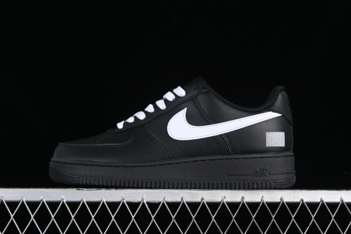 Nike Air Force 1 '07 Low Custom Casual Sneakers - CW2288-111 1