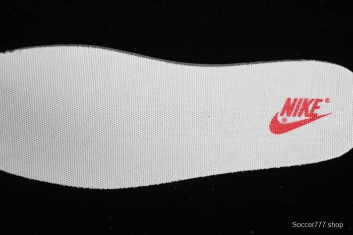 Nike SB Dunk Low Supreme Collaboration - Off-White Swoosh Anniversary High-End Custom Low-Top Casual Skate Shoes - SJ2068-267