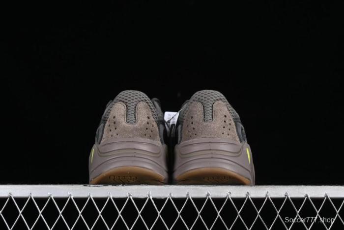 Adidas Yeezy Boost 700 Runner 3M Reflective Running Shoes - EE9614 1