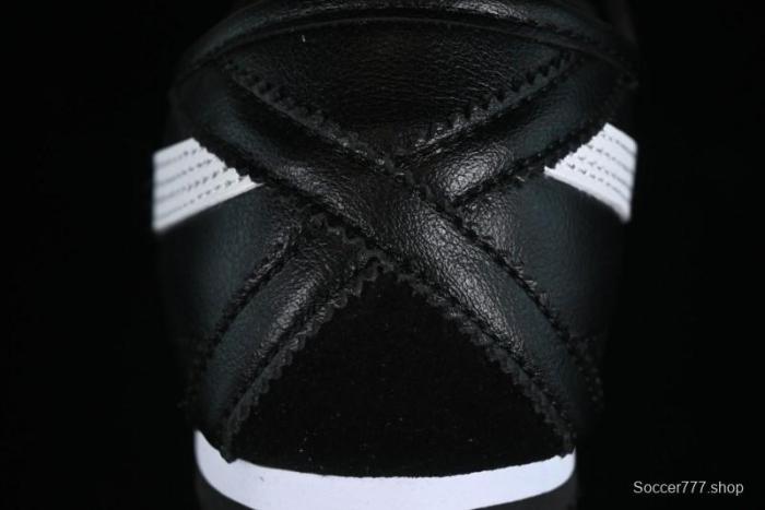 Onitsuka Tiger Mexico 66 Low-Top Leather Casual Running Shoes - DL408-9001 1