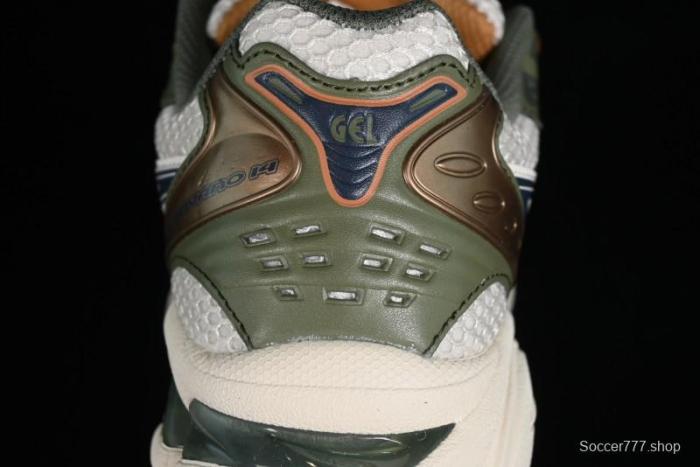 Asics Gel-Kayano 14 Running Shoes with 3D Visible GEL Cushioning and FF BLAST PLUS Midsole - 1201A019-250 1