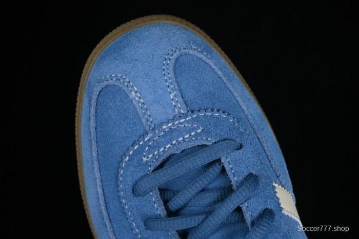 Adidas Handball Spezial Retro Casual Sneakers - IG6194 1