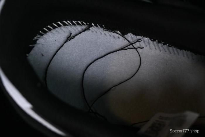 Nike Air Force 1 '07 Low Classic Lace-Up Casual Sneakers in Black & White - ZH0316-018 1