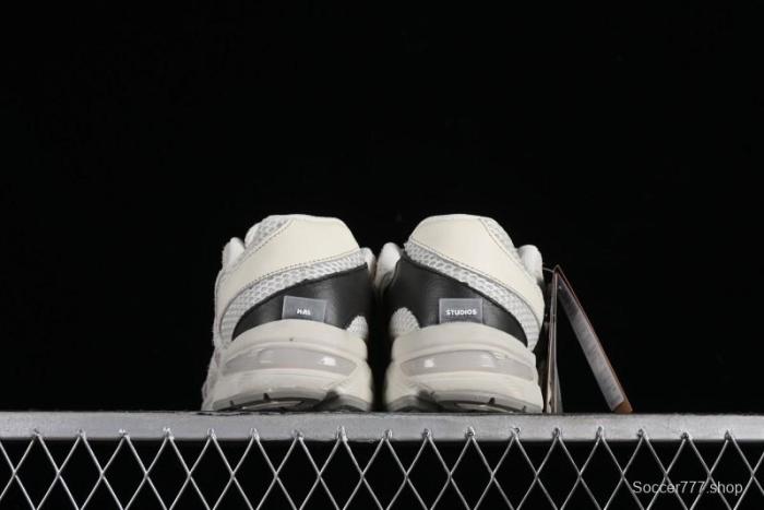 Asics Tiger GEL-1130 Low-Top Retro Running Shoes with GEL Cushioning and Ortholite Insole - 1201A982-200 1